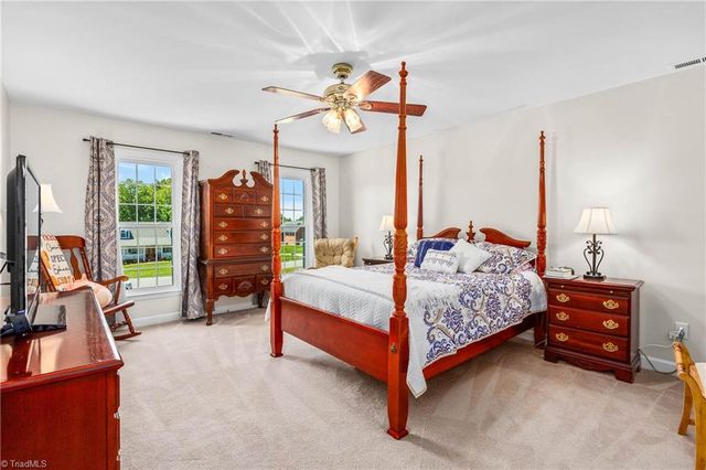 109 Knollwood Lane, King, NC 27021