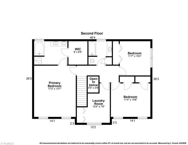 109 Knollwood Lane, King, NC 27021