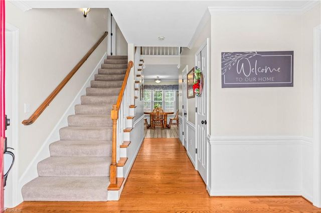 109 Knollwood Lane, King, NC 27021