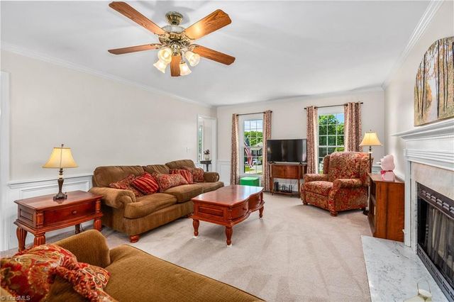 109 Knollwood Lane, King, NC 27021