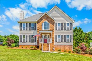 109 Knollwood Lane, King, NC 27021