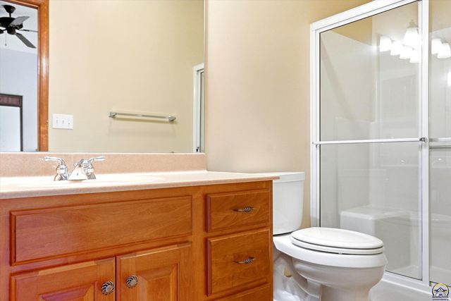 6313 SW Monarch CT, Topeka, KS 66610