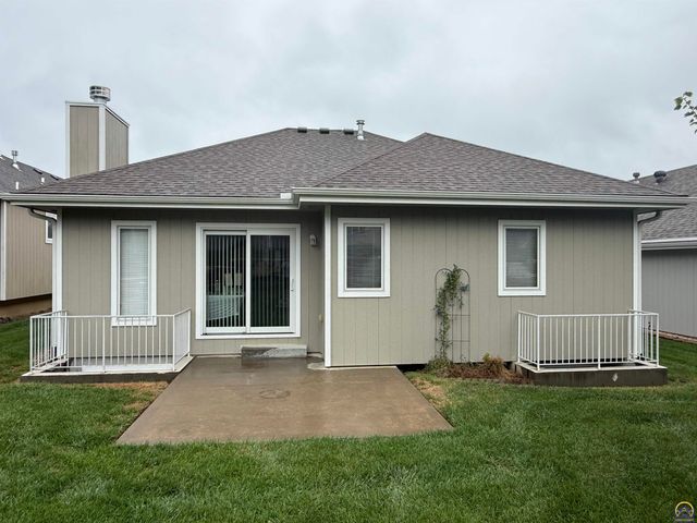6313 SW Monarch CT, Topeka, KS 66610