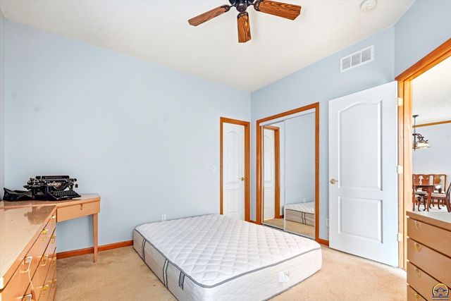 6313 SW Monarch CT, Topeka, KS 66610