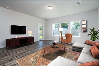 14319 Azalea Tree Drive, Magnolia, TX 77354