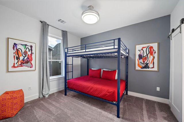 207 E 38th Street A, Houston, TX 77018