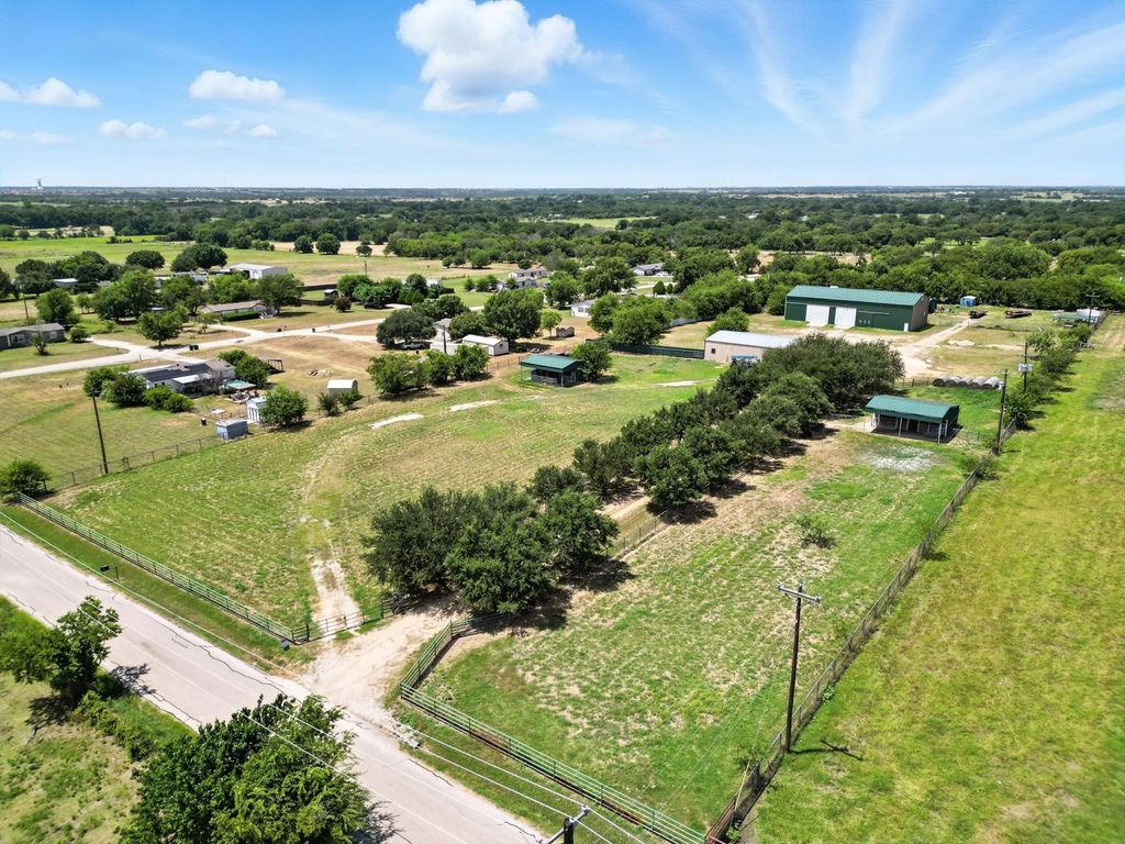 TBD. Tim Donald Road, Dish, TX 76247