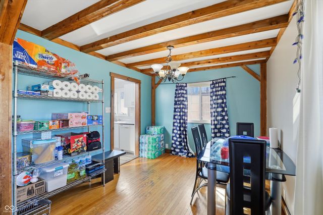 715 Stover Avenue, Indianapolis, IN 46227