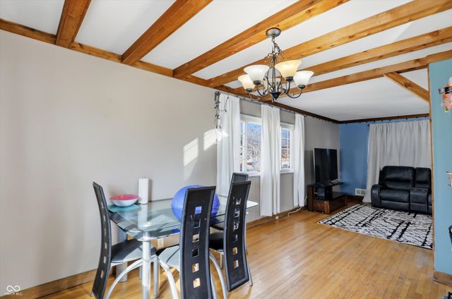 715 Stover Avenue, Indianapolis, IN 46227