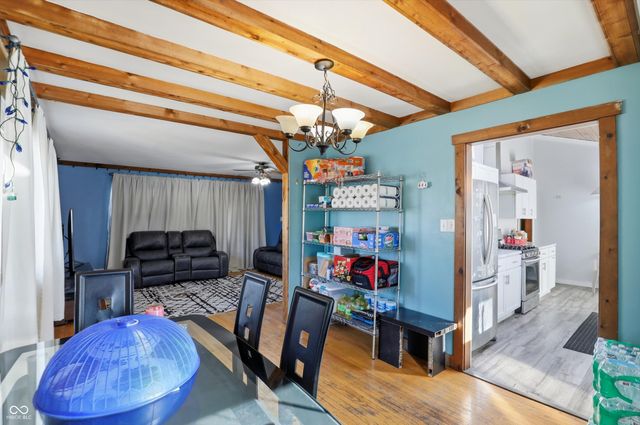 715 Stover Avenue, Indianapolis, IN 46227