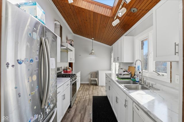 715 Stover Avenue, Indianapolis, IN 46227