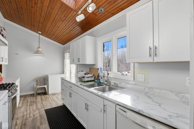 715 Stover Avenue, Indianapolis, IN 46227