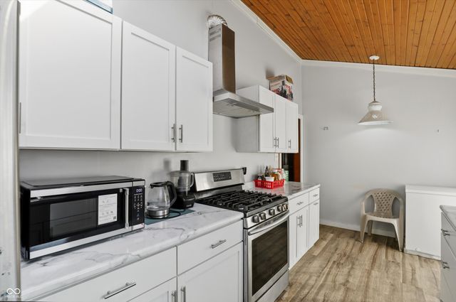 715 Stover Avenue, Indianapolis, IN 46227