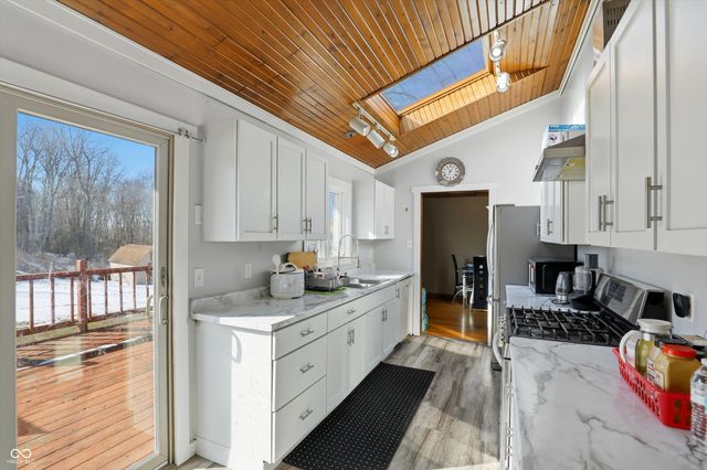 715 Stover Avenue, Indianapolis, IN 46227