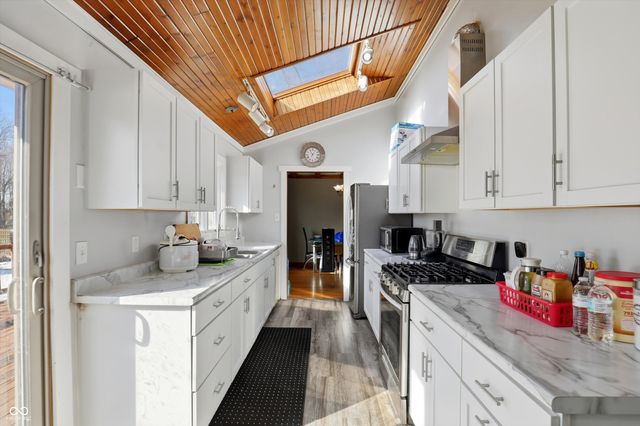 715 Stover Avenue, Indianapolis, IN 46227