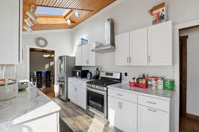 715 Stover Avenue, Indianapolis, IN 46227