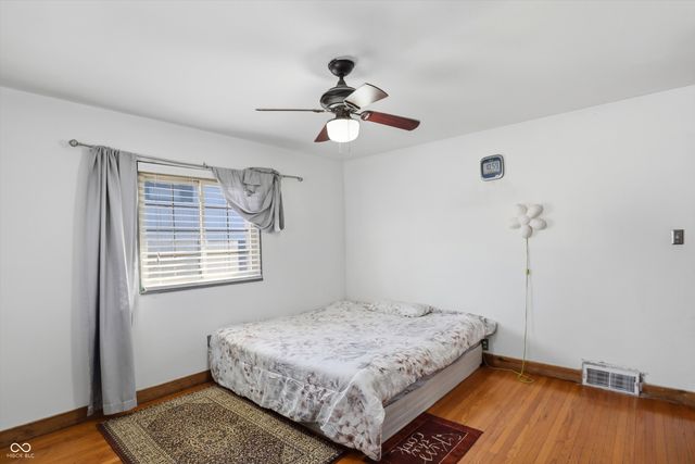 715 Stover Avenue, Indianapolis, IN 46227