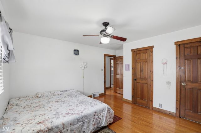 715 Stover Avenue, Indianapolis, IN 46227