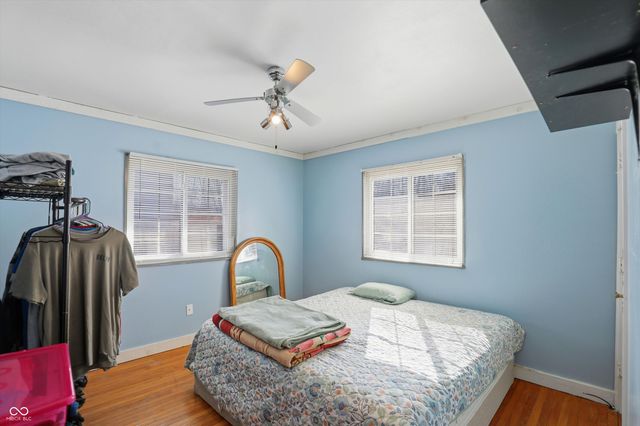 715 Stover Avenue, Indianapolis, IN 46227