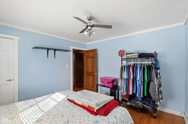 715 Stover Avenue, Indianapolis, IN 46227