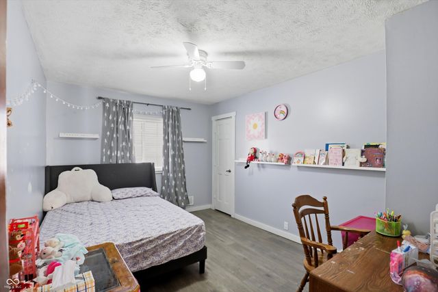 715 Stover Avenue, Indianapolis, IN 46227