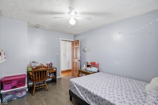 715 Stover Avenue, Indianapolis, IN 46227