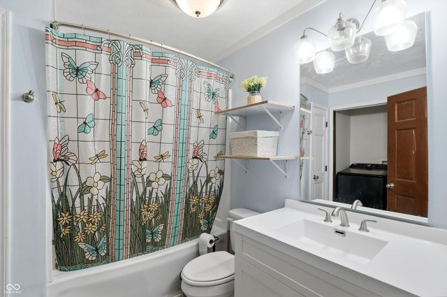 715 Stover Avenue, Indianapolis, IN 46227