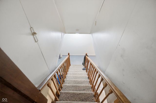 715 Stover Avenue, Indianapolis, IN 46227