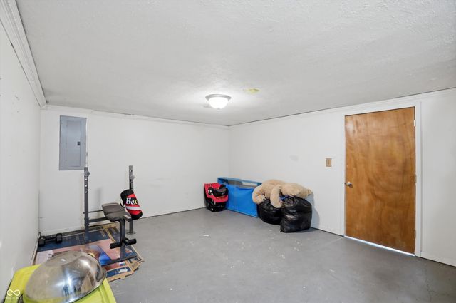 715 Stover Avenue, Indianapolis, IN 46227