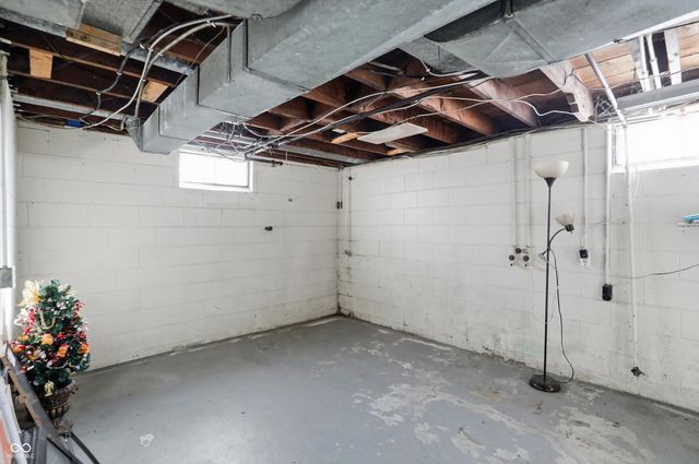 715 Stover Avenue, Indianapolis, IN 46227