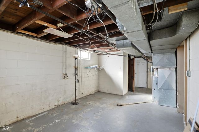 715 Stover Avenue, Indianapolis, IN 46227