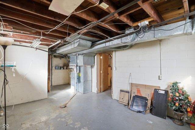 715 Stover Avenue, Indianapolis, IN 46227