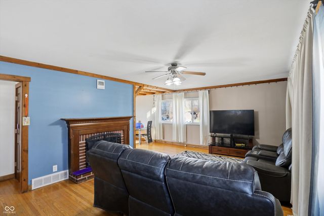 715 Stover Avenue, Indianapolis, IN 46227