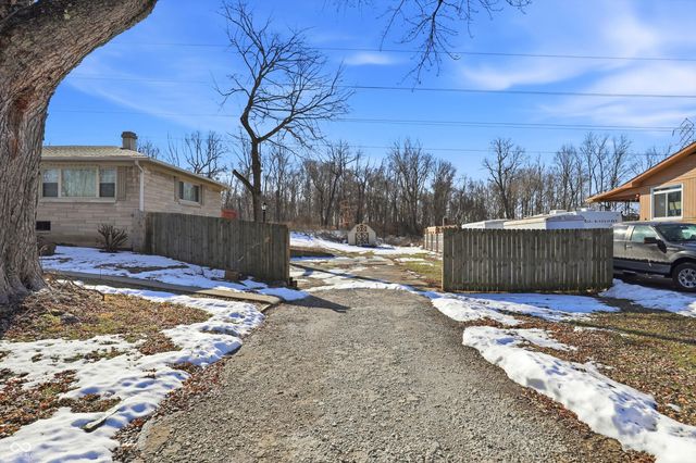 715 Stover Avenue, Indianapolis, IN 46227