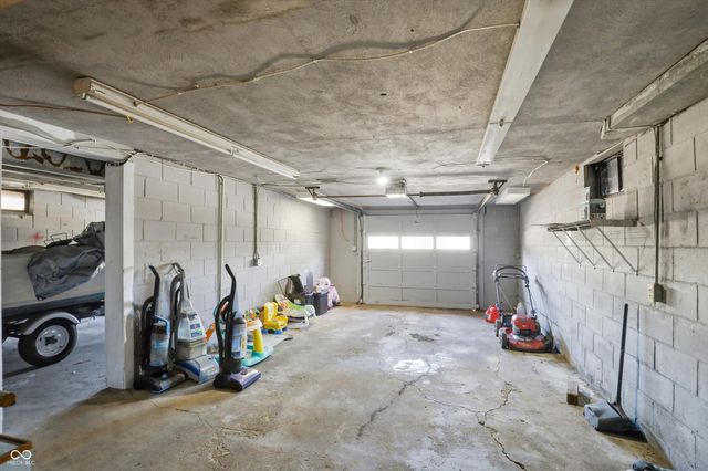 715 Stover Avenue, Indianapolis, IN 46227