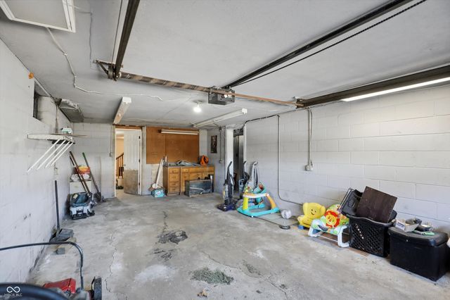 715 Stover Avenue, Indianapolis, IN 46227