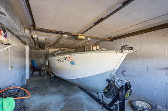 715 Stover Avenue, Indianapolis, IN 46227