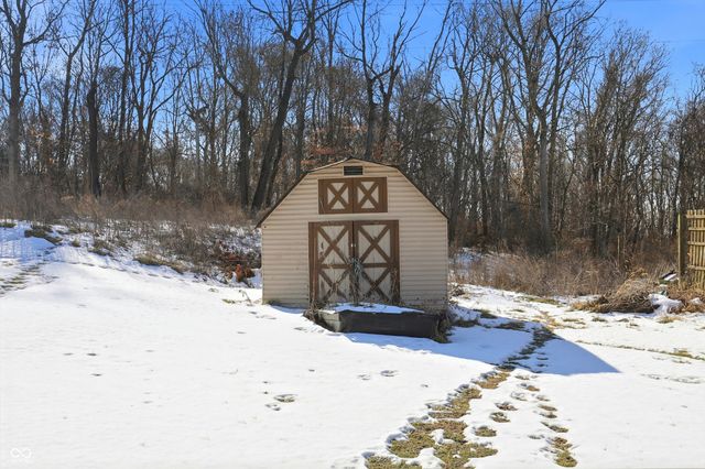 715 Stover Avenue, Indianapolis, IN 46227