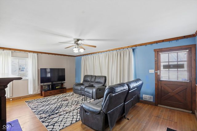 715 Stover Avenue, Indianapolis, IN 46227