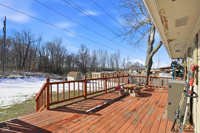 715 Stover Avenue, Indianapolis, IN 46227