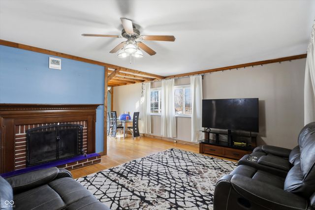 715 Stover Avenue, Indianapolis, IN 46227