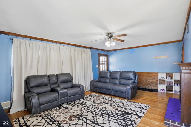 715 Stover Avenue, Indianapolis, IN 46227