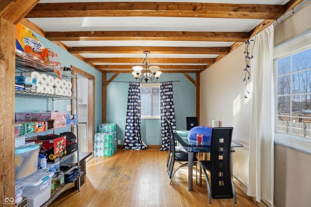 715 Stover Avenue, Indianapolis, IN 46227