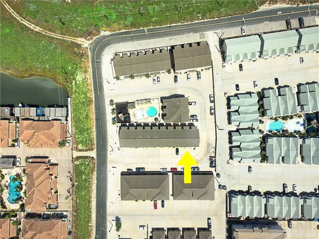 14917 Packery View, Corpus Christi, TX 78418
