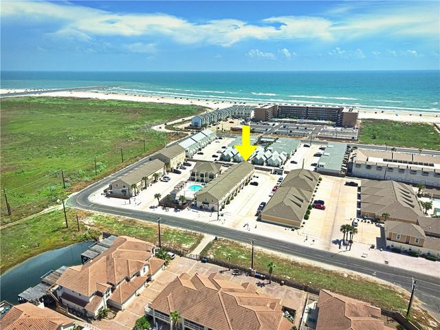 14917 Packery View, Corpus Christi, TX 78418