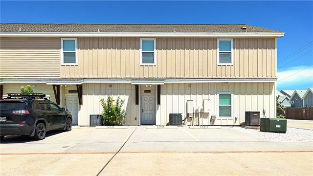 14917 Packery View, Corpus Christi, TX 78418