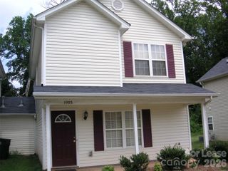 1005 Karendale Avenue, Charlotte, NC 28208
