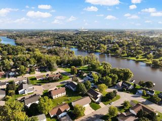 507-519 Bayfield Drive, Jefferson, WI 53549