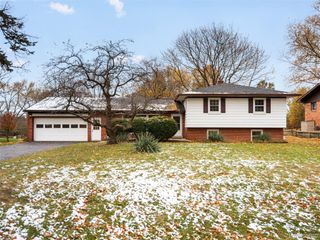 24361 Glenda Street, Novi, MI 48375
