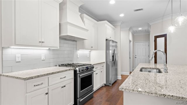 3691 White Oaks, Tuscaloosa, AL 35406